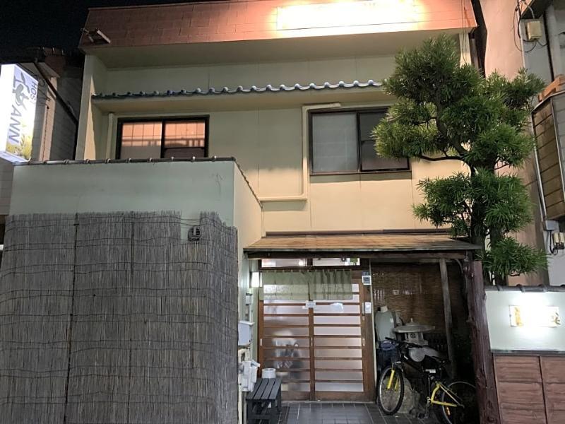 Hostel Ann Nagoya Exterior photo